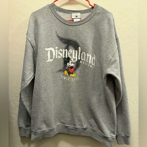 Disneyland Crew Neck
